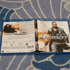 I Robot Blu-Ray - pikkukuva 1
