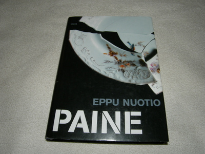 Eppu Nuotio Paine -sid