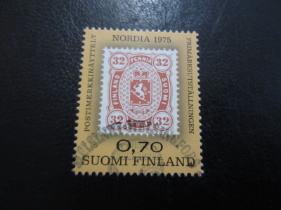1975 Postimerkkinäyttely ro