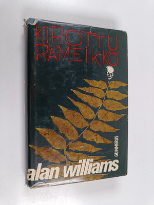 Alan Williams : Kirottu rämeikkö