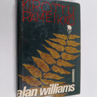 Alan Williams : Kirottu rämeikkö - pikkukuva 1