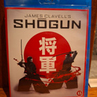 Shogun (1980) – James Clavell’s Shogun 3xBlu-ray - pikkukuva 1