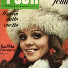 Kotiposti n:o 24 1970Eila Anneli 14-vuotias aviovaimo. Al &  - pikkukuva 1