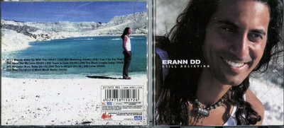 ERANN DD . CD-LEVY . STILL BELIEVING