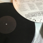Humpsvakar . 2 halvor i videostereo LP x 2 1975 - pikkukuva 4