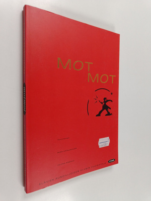 Motmot : elävien runoilijoiden klubin vuosikirja 1995