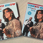 Vesku Show 1988 (2DVD) Vesa-Matti Loiri - pikkukuva 5