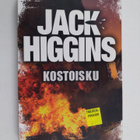 Jack Higgins : Kostoisku - pikkukuva 1