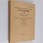 Korkein Hallinto-Oikeus : Korkeimman hallinto-oikeuden vu... - pikkukuva 1