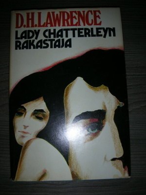 Lawrence: Lady Chatterleyn rakastaja