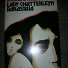 Lawrence: Lady Chatterleyn rakastaja - pikkukuva 1