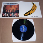 ANDY WARHOL THE VELVET UNDERGROUND & NICO LP VERVE RECORDS - pikkukuva 1
