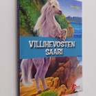 Jane Ayres : Villihevosten saari - pikkukuva 1