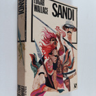 Edgar Wallace : Sandi : kertomuksia joelta - pikkukuva 1