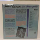 SHAKIN' STEVENS - THE TRACK YEARS M-/M- LP - pikkukuva 2