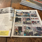 Zoom 1973-1974 sarjakuvalehdet vain muutama puuttuu - pikkukuva 5