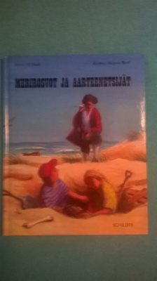 Merirosvot ja aarteenetsijät