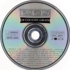 Various • I Walk The Line CD - pikkukuva 3