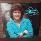 SCOTT JACOBY SF 8421 1975 Englanti - pikkukuva 1