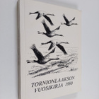 Tornionlaakson vuosikirja 1990 - pikkukuva 1