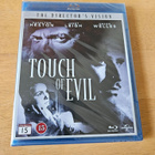 Touch of Evil - Pahan kosketus (Blu-ray, uusi) - pikkukuva 1
