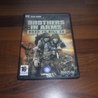 BROTHERS IN ARMS PC DVD-ROM ( PC-peli ) - pikkukuva 1