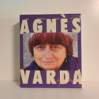 The Complete Films of Agnès Varda Criterion Collection Boksi - pikkukuva 1