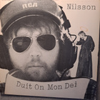 NILSSON : DUIT ON MON DEI    LP - pikkukuva 1