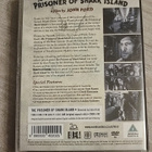 The Prisoner of Shark Island EUREKA MASTERS OF CINEMA #22 - pikkukuva 2
