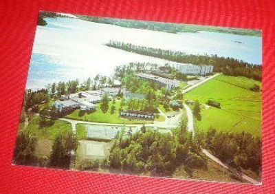 Ikaalisten terveyskylpylä (K5)
