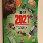 Tiede 2021 : Vuoden suurimmat uutiset - pikkukuva 1