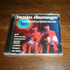 MOJO Brain Damage (CD) - pikkukuva 1
