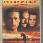 Intohimon tuulet (1994) Brad Pitt, Anthony Hopkins - pikkukuva 1