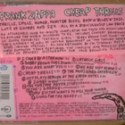 Frank Zappa - Cheap Thrills CD - pikkukuva 3