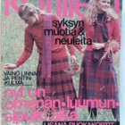 Kotiliesi N:o 17 syyskuu 1979 - pikkukuva 1