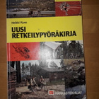 Heikki Kuva; Uusi retkeilypyöräkirja - pikkukuva 1