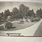 VANHA Postikortti Savonlinna 1930-l Alkup. Mallikappale - pikkukuva 1