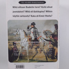 Kaisu-Maija Nenonen : Historian suursanakirja - pikkukuva 2