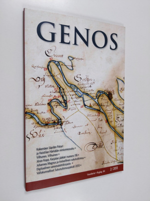Genos 2/2013