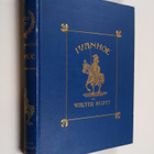 Walter Scott : Ivanhoe : historisk roman : illusterad upp... - pikkukuva 1