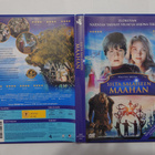Bridge to Terabithia / Silta Salaiseen Maahan DVD Suomitext - pikkukuva 1