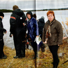 Seura n:o 43 2008 Sanna Kiiski. Anja & Anna. Irene. Roman. - pikkukuva 2
