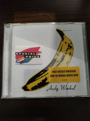 The Velvet Underground & Nico