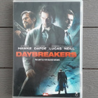 DVD: Daybreakers (Ethan Hawke, Willem Dafoe 2010) - pikkukuva 1