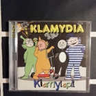 Klamydia. Klamytapit. v. 2001 - pikkukuva 1
