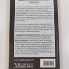 Robert Boldman : Kokemuksia kuoleman rajalta : seitsemän ... - pikkukuva 2