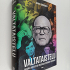 Jarmo Korhonen : Valtataistelu : Mauno Koivisto murskaa S... - pikkukuva 1