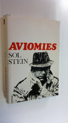 Sol Stein : Aviomies