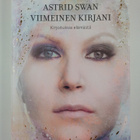 Astrid Swan : Viimeinen kirjani - pikkukuva 1