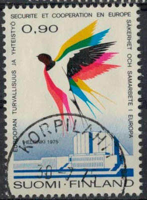 1975 ETY loisto KORPILAHTI -75